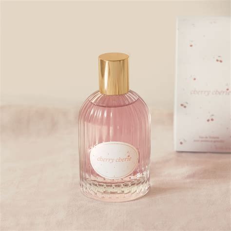 fleur chérie eau de toilette